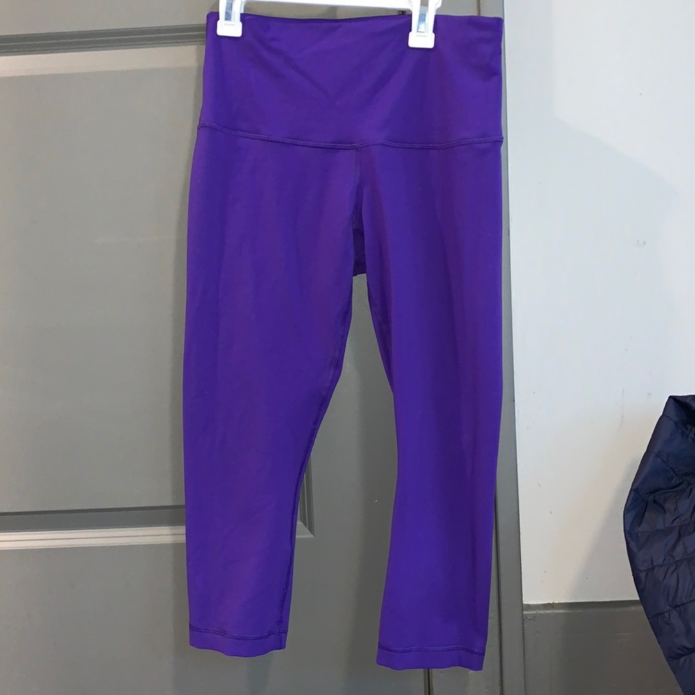 Lululemon leggings